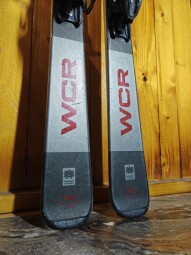 LYŽE BLIZZARD XRC 160CM